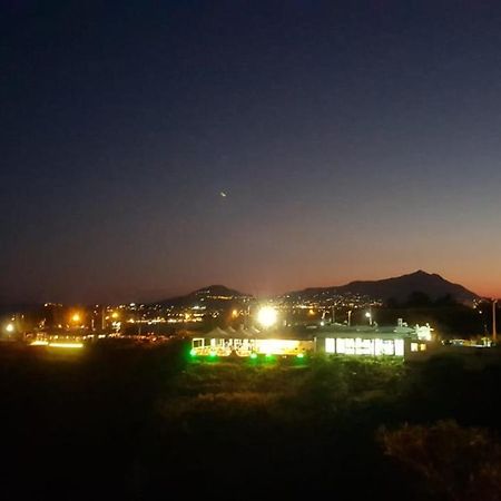 La Casa Sul Lago Bacoli Buitenkant foto