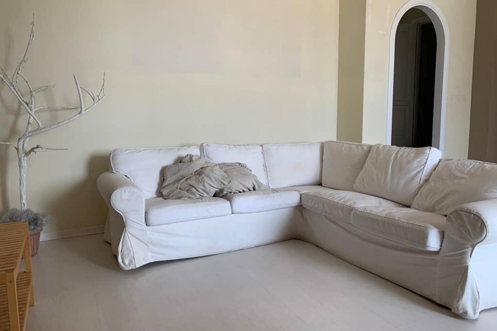 La Casa Sul Lago Bacoli Buitenkant foto